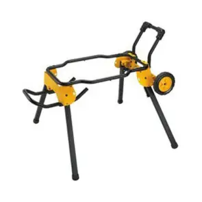 Стіл складаний з транспортіровачнимі колесами DeWALT DWE74911 №1