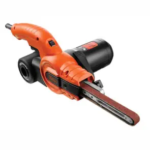 Напилок електричний BLACK+DECKER KA900E №1