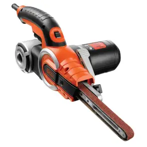 Напилок електричний BLACK+DECKER KA902EK №1
