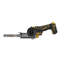 Напильник ленточный аккумуляторный бесщеточный DeWALT DCM200N