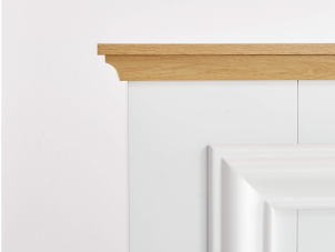 Електрокамін ArtiFlame Marbelya AF23BS білий №5