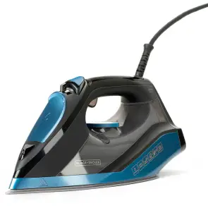 Праска BLACK+DECKER BXIR2801E №1