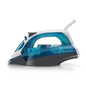 Утюг BLACK+DECKER BXIR2200E №1