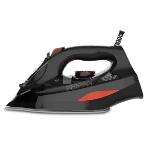 Праска BLACK+DECKER BXIR3000E №1