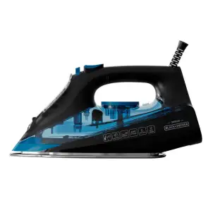 Праска BLACK+DECKER BXIR2606E №2
