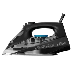 Утюг BLACK+DECKER BXIR2805E №2