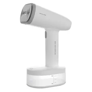 Відпарювальник для одягу BLACK+DECKER BXGS1600E №1