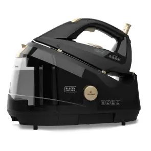 Утюг с парогенератором BLACK+DECKER BXSS2400E №1