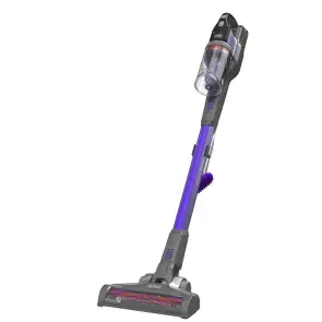 Пилосос акумуляторний BLACK+DECKER BHFEV182CP №2