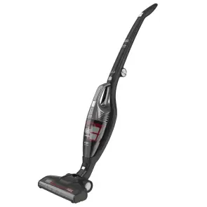 Пилосос акумуляторний (електровіник) BLACK+DECKER SVB620JW №2