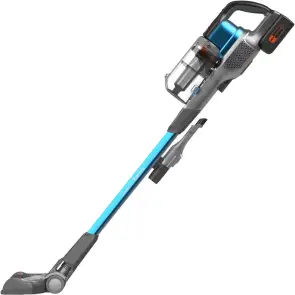 Пилосос акумуляторний BLACK+DECKER BHFEV362D №3