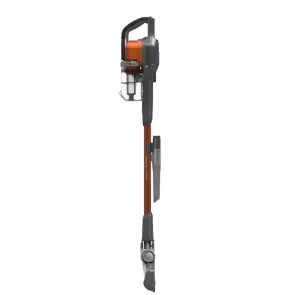 Пилосос акумуляторний BLACK+DECKER BHFEV182B №3