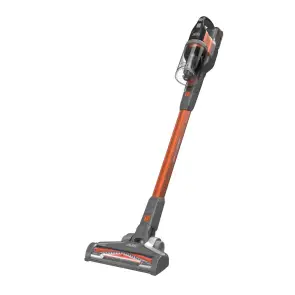 Пилосос акумуляторний BLACK+DECKER BHFEV182C №3