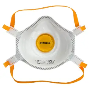 Респиратор STANLEY SYFFP32PKB №1