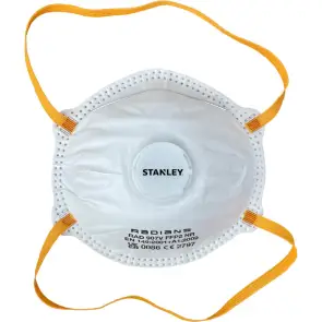 Респіратор STANLEY SYFFP22PKB №1