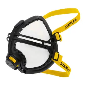 Захисна маска STANLEY F02.1.002 №1
