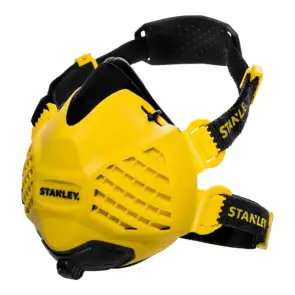 Захисна маска STANLEY F01.1.022 №1