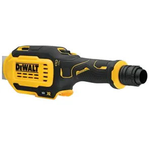 Шлифмашина эксцентриковая бесщеточная аккумуляторная DeWALT DCE800N №1