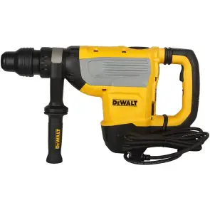 Перфоратор сетевой SDS-MAX DeWALT D25733K №1