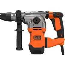Сетевой перфоратор SDS-Plus BLACK+DECKER BEHS03K