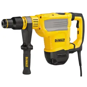 Перфоратор мережевий SDS-MAX DeWALT D25614K №1