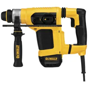 Перфоратор сетевой DeWALT, DeWALT D25413K №1