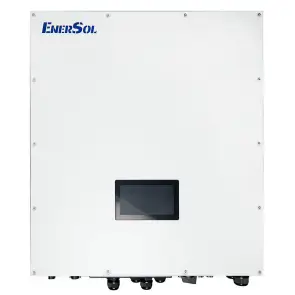 Інвертор гібридний EnerSol EHI-12000TP №1
