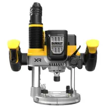 Фрезер аккумуляторный бесщеточный DeWALT DCW620NT