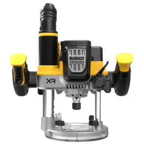 Фрезер акумуляторний безщітковий DeWALT DCW620NT №1