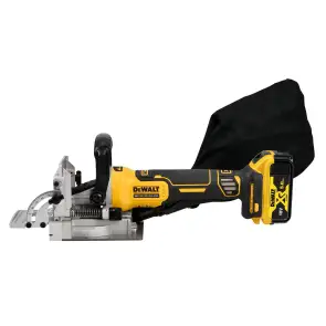 Фрезер аккумуляторный бесщеточный DeWALT DCW682P2 №2