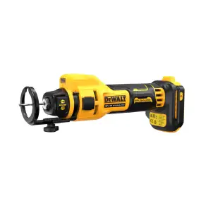 Фрезер аккумуляторный для вырезания гипсокартона DeWALT DCE555N №3