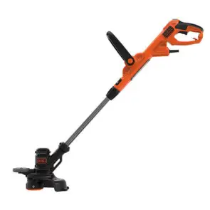 Триммер электрический BLACK+DECKER BESTE630 №1