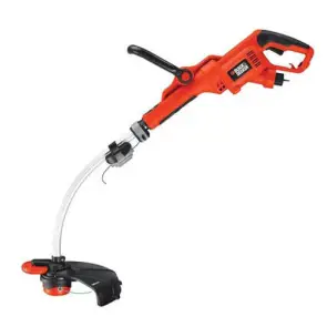 Тример електричний BLACK+DECKER GL9035 №1