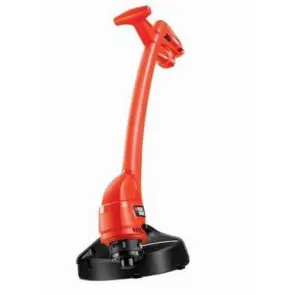 Тример електричний BLACK+DECKER GL250 №1