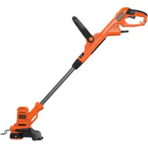 Триммер электрический BLACK+DECKER BESTA525 №1