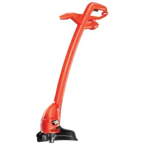 Триммер электрический BLACK+DECKER GL360SB №2
