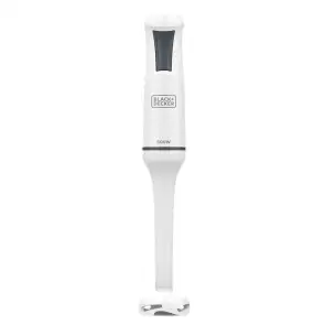 Ручний блендер BLACK+DECKER BXHB600E №1