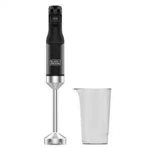 Ручний блендер BLACK+DECKER BXHB1501E №2