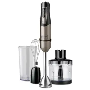 Ручний блендер BLACK+DECKER BXHBA1200E №2