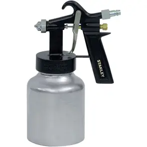 Пневматичний фарбопульт STANLEY 150120XSTN №1