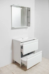 Комплект Невада Т-8 з умивальником Космополіт 60 Д №2