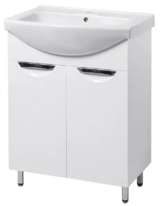 Комплект для ванной комнаты Грация Т-1 Артеко 50 №2