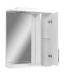 Комплект для ванной комнаты Грация Т-1 Артеко 50 №3