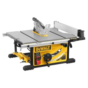 Пила настільна мережева DeWALT DWE7492 №2