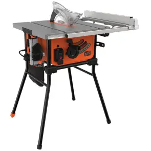 Пила настільна мережева BLACK+DECKER BES720 №3