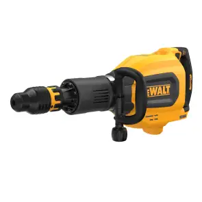 Молоток отбойный бесщеточный аккумуляторный SDS-MAX DeWALT DCH911NK №1