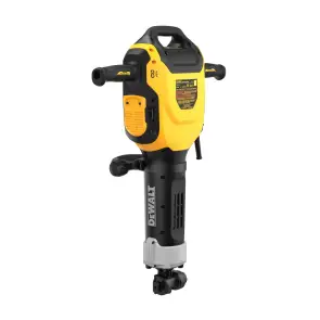 Отбойный молоток сетевой бесщеточный DeWALT D25966 №2