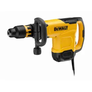 Молоток відбійний мережевий L-подібний DeWALT D25881K №3