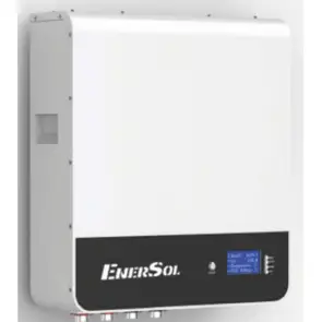 Акумуляторна батарея LiFePO4 EnerSol EB-1024LFPW №1