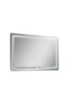 Зеркало SANWEST GROUP с LED подсветкой 120*80